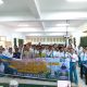 Polsek Tualang dan LAN Siak Edukasi Pelajar SMKS YPPI Bahaya Narkoba dan Pentingnya Tertib Berlalu Lintas