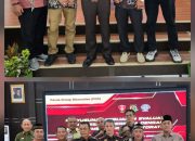 Tokoh Masyarakat dan Ormas Hadiri Evaluasi Penyelesaian Perkara Restorative Justice di Kejati Kalbar*
