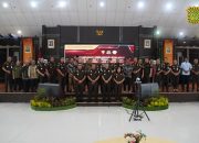 Sesjampidum Hadiri Pemusnahan Hortikultura Ilegal Di Kalbar*