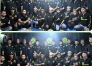 DPC LPM Pontianak Utara Matangkan Persiapan Milad ke-7*