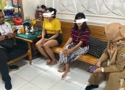 Dua Perempuan Asal Medan Diduga Nyaris Jadi Korban TPPO Modus Pemberangkatan ke Cina di Pontianak