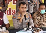 Polda Kalbar Selidiki Dugaan Penyalahgunaan BBM Subsidi, Lima Saksi Diperiksa*
