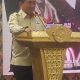 DPW PDKP KALBAR RESMI DI KUKUHKAN. JHON KENEDY AZIS TEGASKAN KUNCI UTAMA ORGANISASI, SOLIDARITAS DAN KEBESAMAAN”*