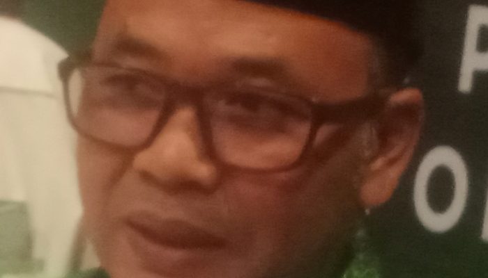 Muscab IX PPP Kota Pontianak Digelar, DPW Kalbar Targetkan Penguatan Struktur hingga Tingkat RW*