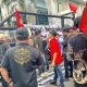 Ketua LMND Sumut Soroti Dugaan Pungli di Samsat Jalan Sekip: Negara Tidak Boleh Kalah oleh Praktik Percaloan