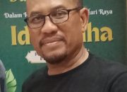 MOMENTUM IDUL ADHA 1447 H, DLHK KALBAR TERAPKAN KONSEP RAMAH LINGKUNGAN DALAM PELAKSANAAN KURBAN.