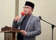 Target Tuntas 2028, Masjid Agung Awwaluddin Jadi Sentral Aktivitas Keumatan*