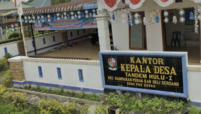 PILKADES TANDAM HULU I BERPOTENSI RAWAN KECURANGAN
