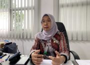 DUKCAPIL PONTIANAK : URUS DOKUMEN CUKUP TULIS NIK, TAK PERLU LAGI FOTOCOPY KTP*