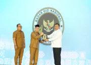 RIA NORSAN OPTIMIS PROGRAM MBG PUTAR EKONOMI KALBAR HINGGA RP 16,8 MILYAR PERHARI*
