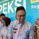RAKER WALIKOTA SE KALIMANTAN DI GELAR DI PONTIANAK, EDI KAMTONO : BAHAS PENGUATAN FISKAL DAERAH