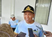 Distribusi 500 paket Daging Kurban Masjid Kampus Al Muhtadin Berjalan Lancar*
