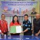 *MUSKOT TETAPKAN CHANTAL NOVYANTI SEBAGAI KETUA PERBASI SINGKAWANG PERIODE 2026 2030*