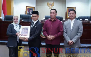 PONTIANAK KEMBALI RAIH WTP, PENDAPATAN DAERAH CAPAI RP 2, 15 TRILIUN*
