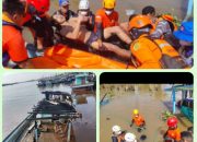 Kuasa Hukum Korban Bergerak! Dua Nyawa Melayang di Ledakan Sukabangun, PT KAN Didesak Segera Bertanggung Jawab