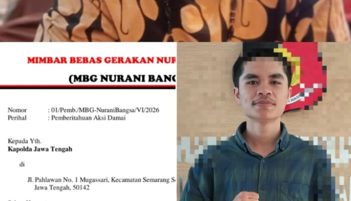 Harapan vs Realita: Catatan Kritis Seorang Ibu Dalam Memperjuangkan Keadilan Untuk Iko Juliant Junior