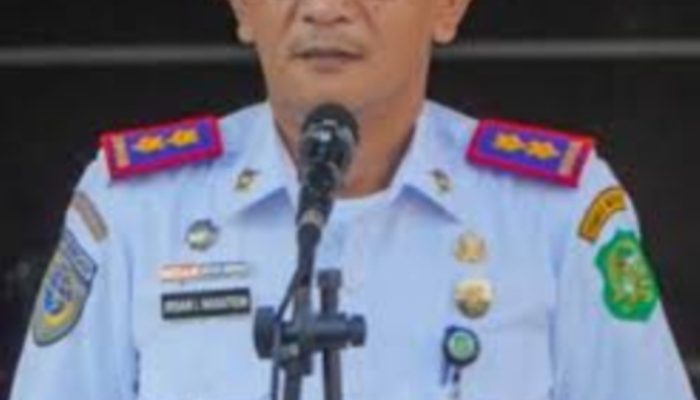 Dishub Medan Bantah Isu Kebocoran Parkir, Tegaskan Pengelolaan Berjalan Sesuai Regulasi dan Pengawasan Ketat
