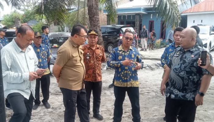 Kadis LH Deli Serdang Diduga Terlalu Sibuk Menjadi “Bayangan” Bupati, Kinerja dan Tupoksi Jadi Sorotan Publik