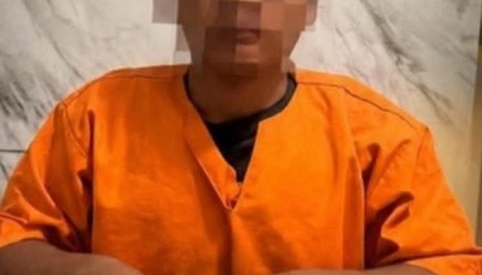 Polisi Amankan Seorang Pria dan Barang Bukti Sabu 0,31Gram di Desa Semunai