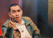 OTT KPK di Imigrasi Jakarta Barat. Azmi Syahputra : “Jangan Ada Tumbal, Bongkar Jaringan dan Aliran Dananya Sampai Tuntas”, Publik Menunggu Siapa Penerima Uang di Puncak Rantai Kewenangan