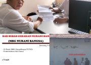 Romauli Situmorang, Aktivis PPA: Rencana Aksi MBG Nurani Bangsa dan Dialog Batal Karena Diduga Adanya Intimidasi