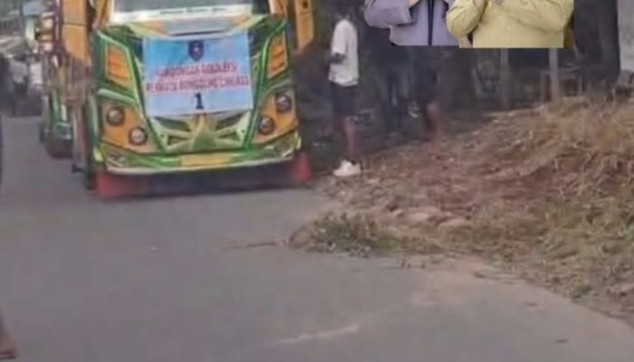 Pungli di Destinasi Wisata Sidebuk – debuk Rugikan wisatawan, Bupati Karo dan Kapolres Karo disinyalir sudah menjual Marwah dan Martabatnya