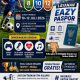 URUS PASPOR SAMBIL NONTON SEPAKBOLA! PASPORIA MINISOCCER TOURNAMENT 2026 HADIRKAN LAYANAN EAZY PASSPORT GRATIS DI PONTIANAK.