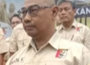 RESMI NAHKODAI PERBAKIN KOTA PONTIANAK PERIODE 2025–2029, BUDI SULISTIONO KOMITMEN TINGKATKAN PRESTASI ATLET MENEMBAK