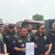 DPP LPM KALBAR RESMI LAPORKAN DUGAAN PENCEMARAN NAMA BAIK KE POLDA KALBAR, MINTA PROSES HUKUM DIKAWAL 