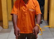Polsek Tapung Hilir Tangkap Diduga Pengedar Narkoba di Desa Kota Bangun