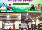 Edukasi Penyuluhan Hukum Terpadu: Kolaborasi Kecamatan Mijen dan LBH Rantai Keadilan Indonesia Memperkuat Kesadaran Hukum Masyarakat