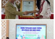 LBH Rantai Keadilan Indonesia (LBH RaKeSia) Kolaborasi Bersama UKM Pengawal Ideologi Bangsa Universitas Semarang: Wujud Nyata Peran Mahasiswa Menjaga Ideologi Bangsa