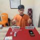 Warga Kebun Durian Ditangkap, Sita 15 Paket Sabu-sabu Oleh Polsek Kampar Kiri