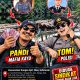 Skandal Kayu Mahang Sungai Rawa Memanas: Nama Oknum Polda Riau Tomi! Mencuat, Diduga Jadi Bemper Mafia Pandi!