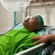 Parkir Perkara!!! Wajah Korban Penganiayaan Babak Belur Hingga Patah Hidung, Penanganan Kasus Anak di Polsek Tambang Terkesan Jalan di Tempat