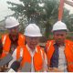 Tanggapi keluhan pelanggan, PDAM Pontianak Tambah Sumber Air Baku untuk Tekan Kadar Garam, Waduk Penepat Ditingkatkan