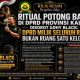 LPM KALBAR SOROTI RITUAL POTONG BABI DI DPRD KALBAR : GEDUNG DEWAN MILIK SEMUA MASYARAKAT.
