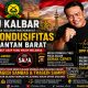 Panglima Besar DPP LPM Adhy Black Serukan Masyarakat Jaga Kondusivitas Kalbar: Jangan Biarkan Isu SARA Rusak Harmoni