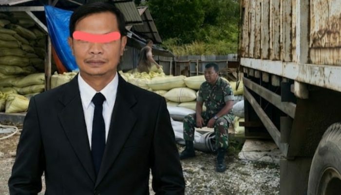 DUGAAN BISNIS ILEGAL ANGGOTA DEWAN: BABINSA EMPANG BARU DIDUGA JADI BENTENG KEPENTINGAN PRIBADI PEJABAT