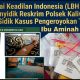 LBH Rantai Keadilan Indonesia (LBH RaKeSia) Desak Penyidik Reskrim Polsek Kaliwungu Naikkan Sidik Kasus Dugaan Pengeroyokan Terhadap Ibu Aminah