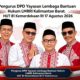 KETUA DPD YLBH LMRRI KALBAR YAYAT DARMAWI, SE.SH : HUT RI KE 81 MOMENTUM KEPASTIAN HUKUM YANG HARUS DIRASAKAN SELURUH MASYARAKAT