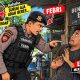 Arogansi Oknum Polisi di Siak: Mekanik Bengkel Kecil Dintimidasi dan Diancam Pidana Gara-gara Utang Grandong Orang Lain