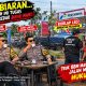 Dugaan Mafia BBM di SPBU Perawang: Jaringan Korlap “LEO” Disinyalir Terhubung ke Oknum Aparat, Aksi Bungkam Pengawas Lapangan dan Polsek Tualang Dipertanyakan